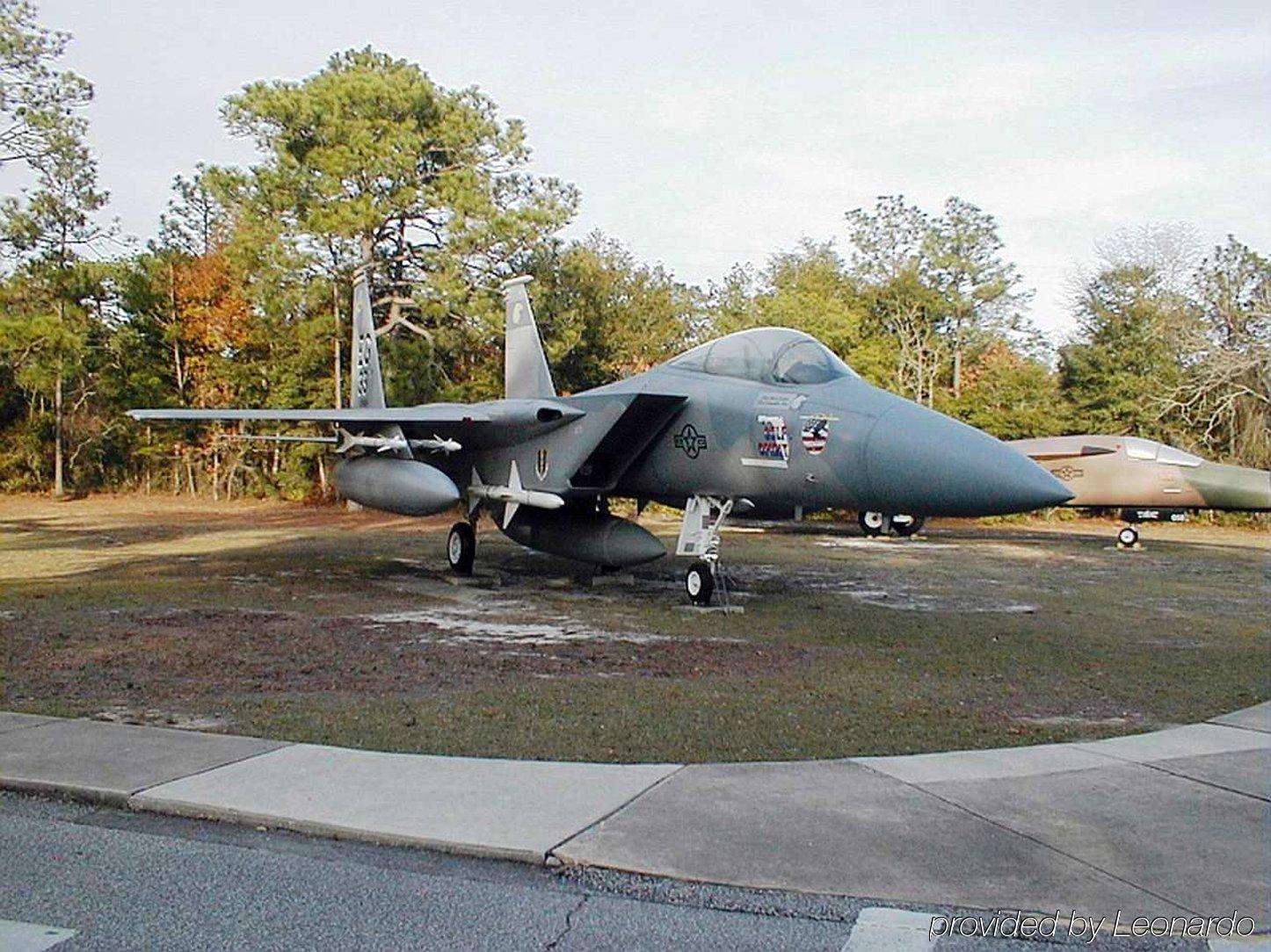 Hampton Inn Niceville-Elgin Air Force Base Facilities photo